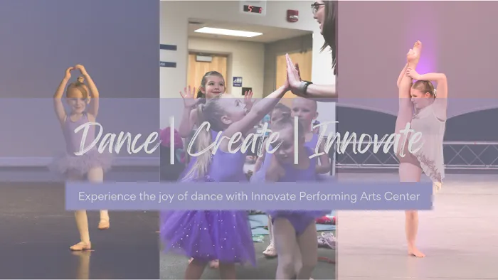 Innovate Performing Arts Center Picture 9