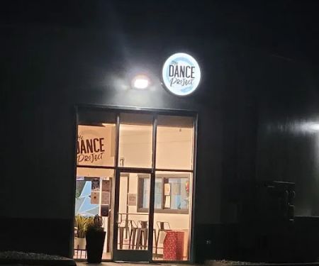 The Dance Project NW