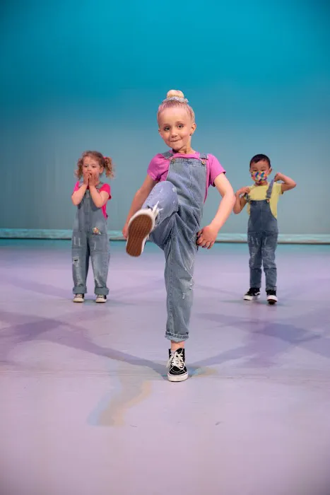 Studio West Dance Academy & The Beat Box Picture 4