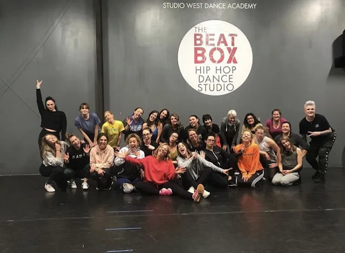 Studio West Dance Academy & The Beat Box Picture 5