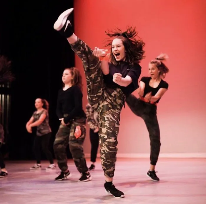 Studio West Dance Academy & The Beat Box Picture 6