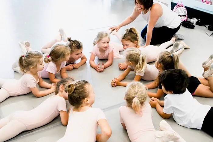 Studio West Dance Academy & The Beat Box Picture 10