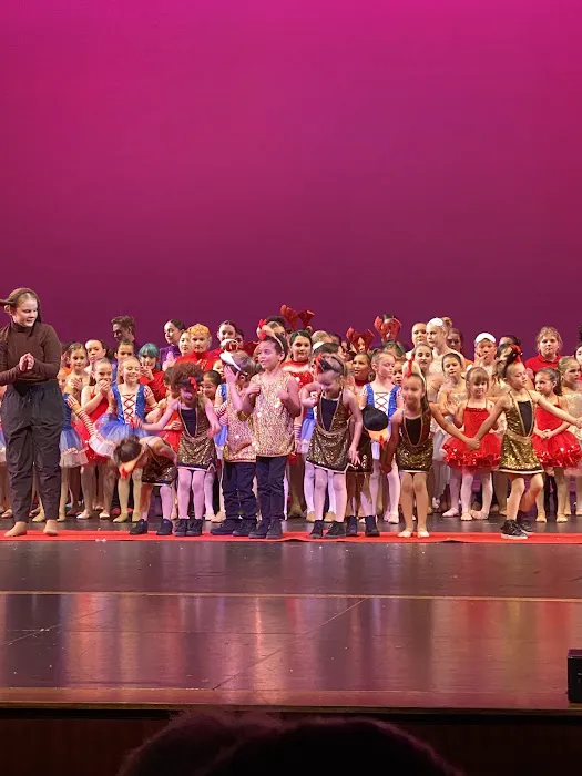 South Sound Dance Picture 1