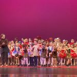 South Sound Dance