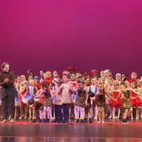 South Sound Dance ico