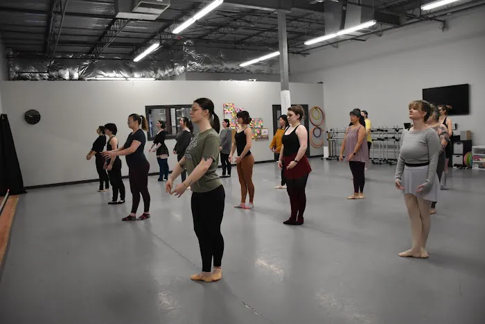 South Sound Dance Picture 4