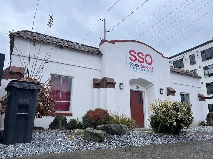 Sound Studios Olympia Picture 1