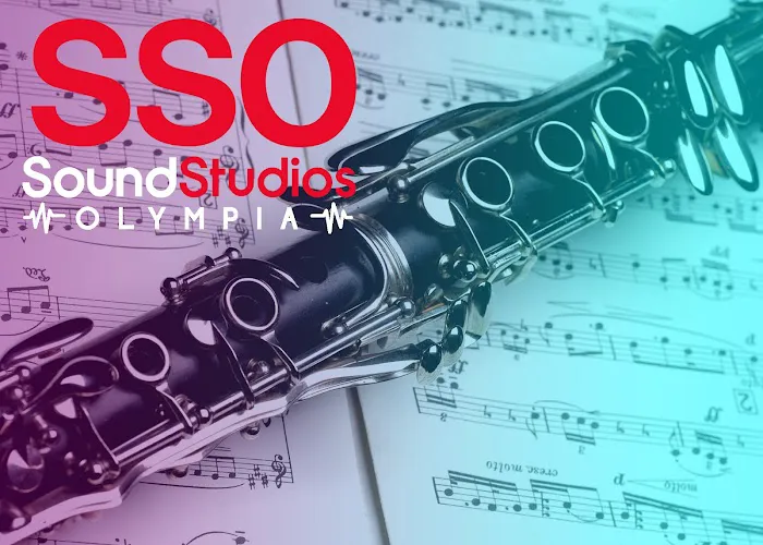 Sound Studios Olympia Picture 6