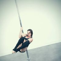 Revolution Pole Fitness ico
