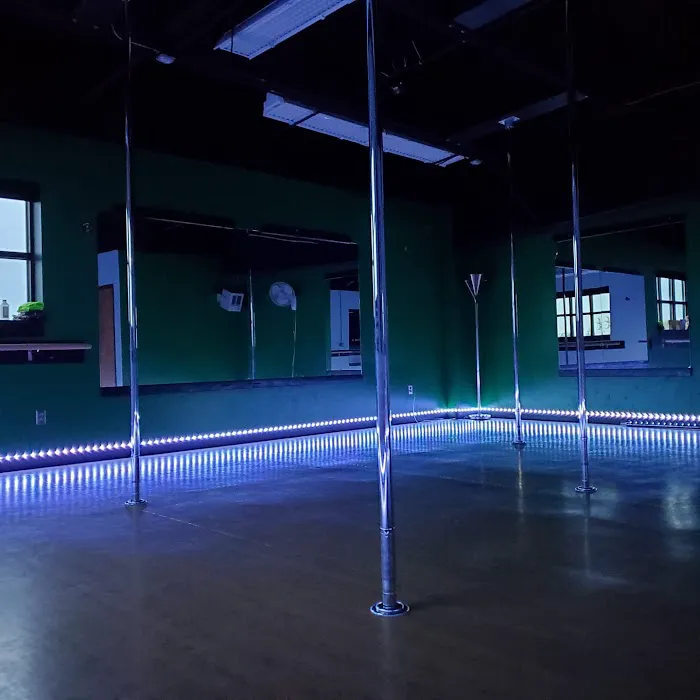 Revolution Pole Fitness Picture 2