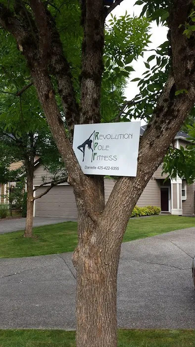 Revolution Pole Fitness Picture 4