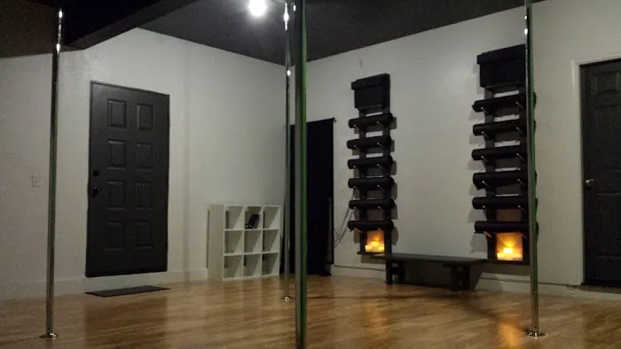 Revolution Pole Fitness Picture 6