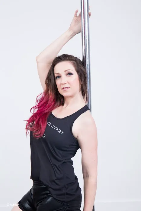 Revolution Pole Fitness Picture 3