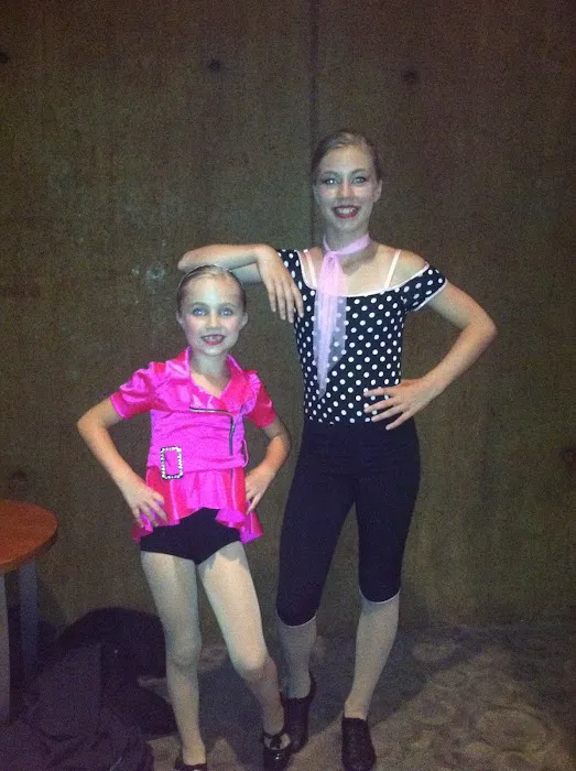 Skagit Valley Dance Shop Picture 2