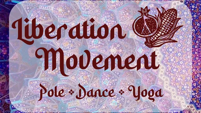 Liberation Movement pole dance & yoga Picture 7