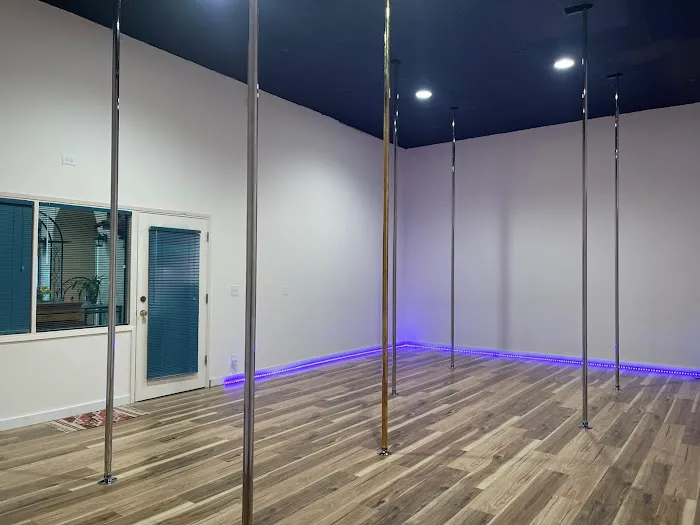 Liberation Movement pole dance & yoga Picture 9