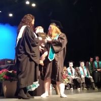 Byrnes Performing Arts Center ico