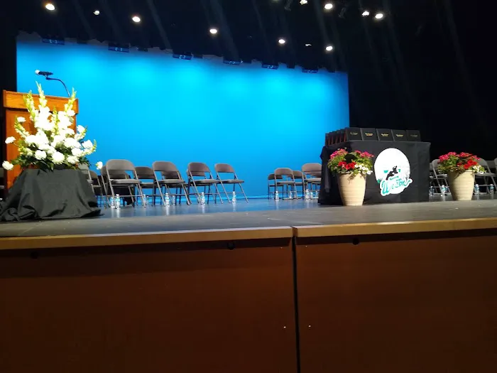 Byrnes Performing Arts Center Picture 3