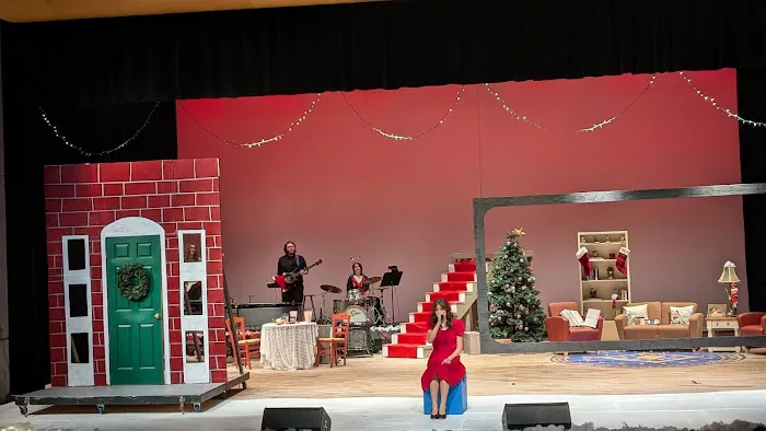 Byrnes Performing Arts Center Picture 8