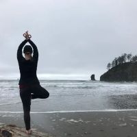 Movement Arts ico
