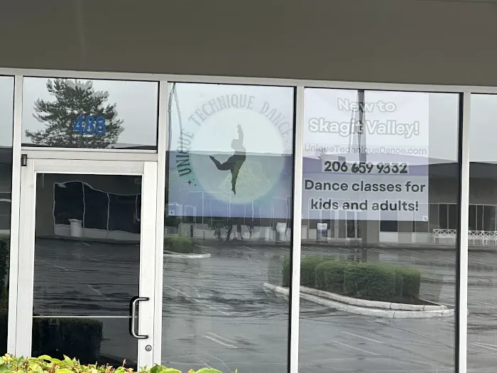 Unique Technique Dance Studio Skagit Picture 2