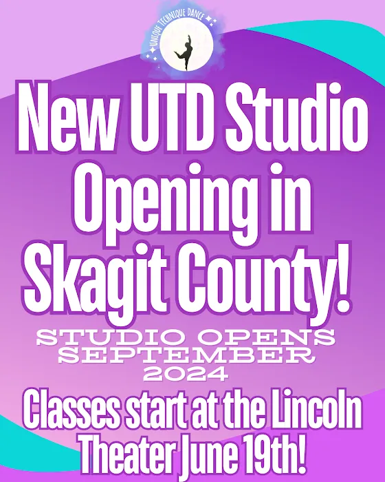 Unique Technique Dance Studio Skagit Picture 4