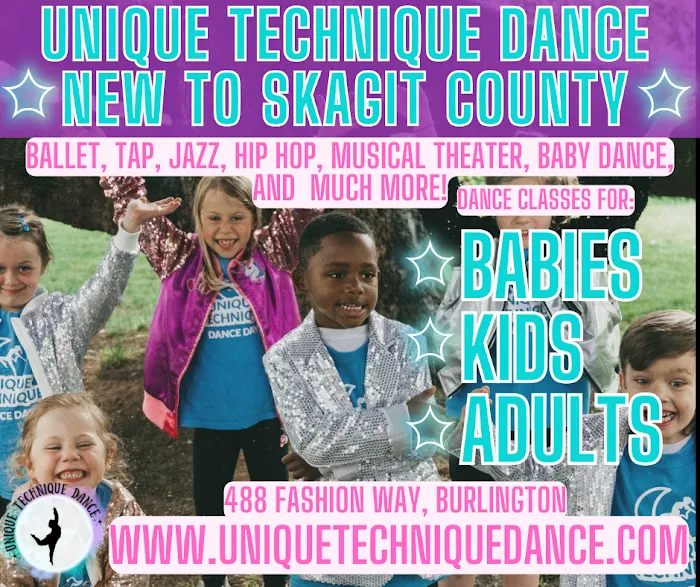 Unique Technique Dance Studio Skagit Picture 5