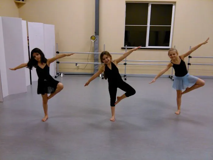 Rhythm In Motion Picture 2