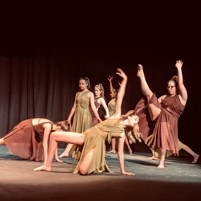 Rhythm In Motion Picture 8