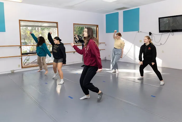 Spark Movement Academy Picture 1