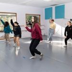 Spark Movement Academy
