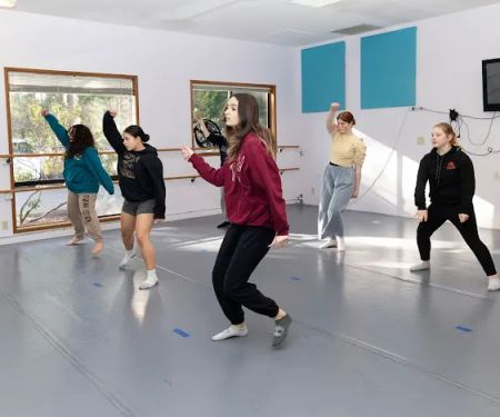 Spark Movement Academy