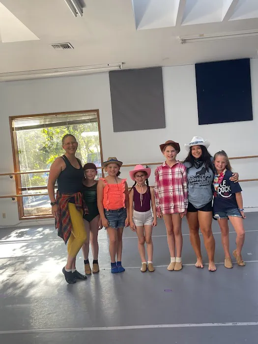 Spark Movement Academy Picture 2