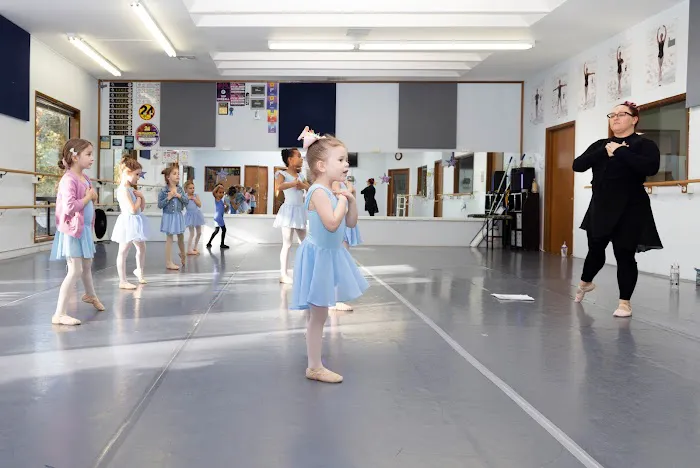 Spark Movement Academy Picture 6