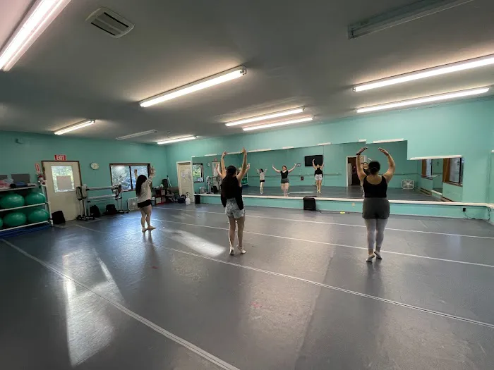 Spark Movement Academy Picture 8