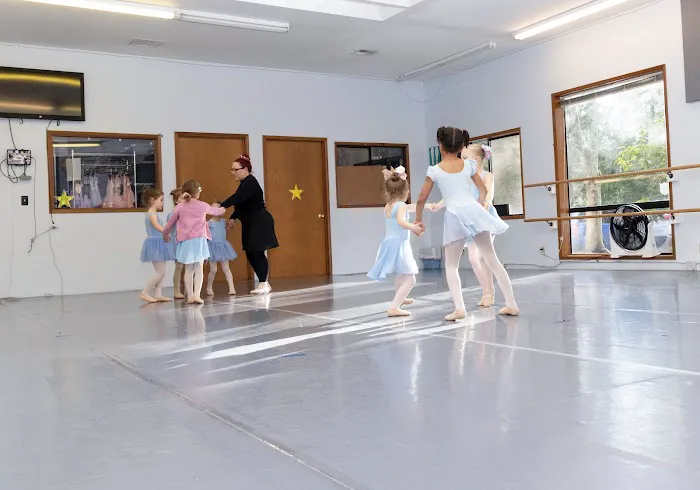 Spark Movement Academy Picture 9