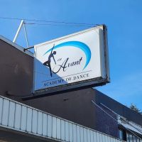 En Avant Academy of Dance ico