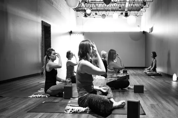 Riverwalk Yoga Studio Picture 3