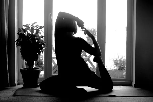 Riverwalk Yoga Studio Picture 4