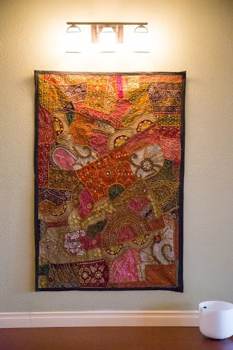 Riverwalk Yoga Studio Picture 1