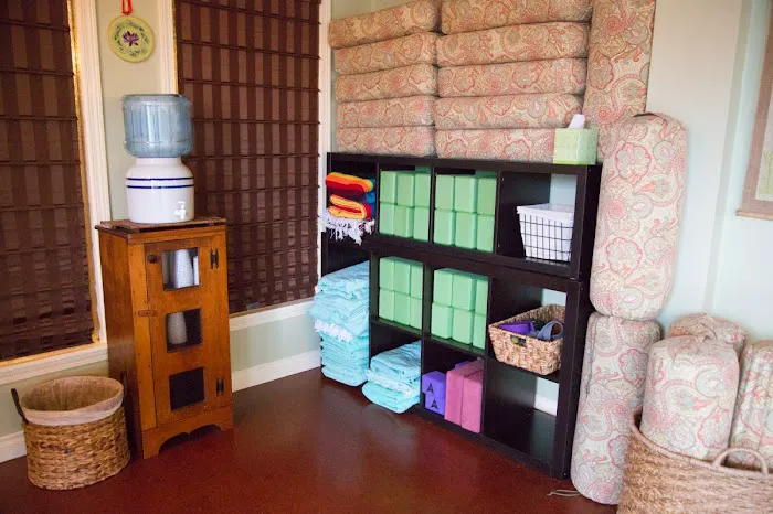 Riverwalk Yoga Studio Picture 8