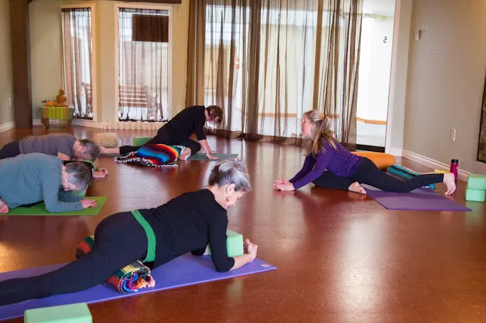Riverwalk Yoga Studio Picture 7