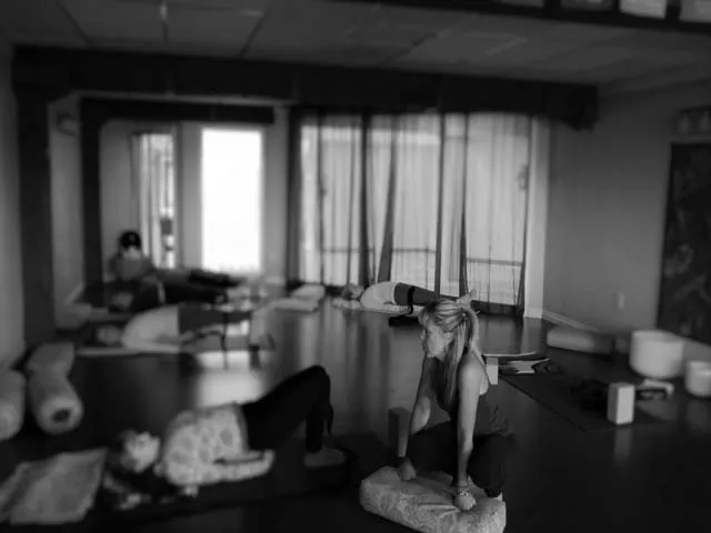 Riverwalk Yoga Studio Picture 5
