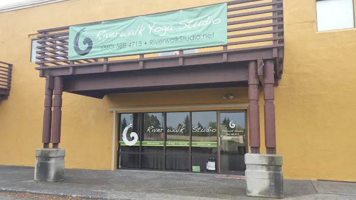 Riverwalk Yoga Studio Picture 10