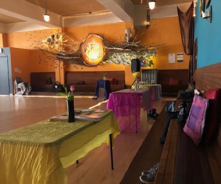 Presence Studio