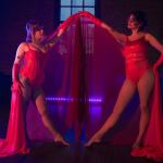 Cabaret Atelier Dance Studio