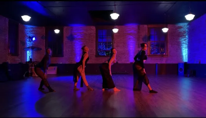 Cabaret Atelier Dance Studio Picture 5