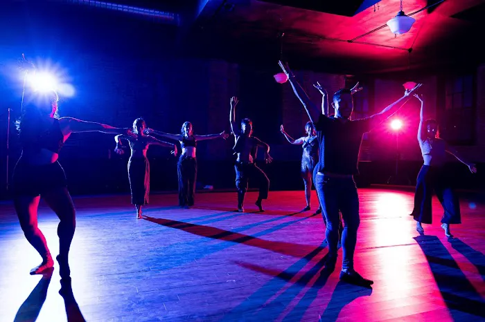 Cabaret Atelier Dance Studio Picture 10