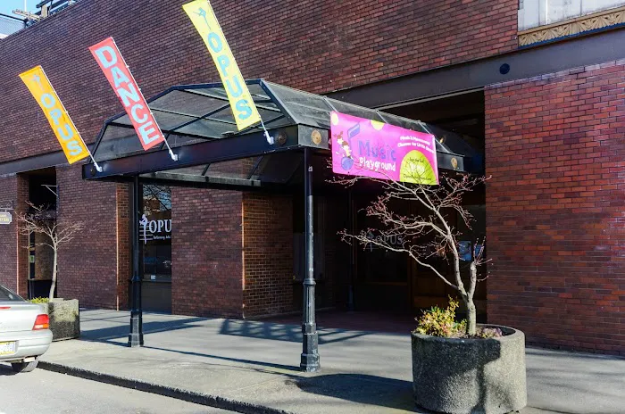 Opus Performing Arts Picture 1