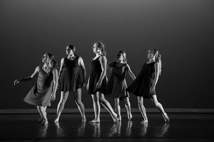 Opus Performing Arts Picture 4